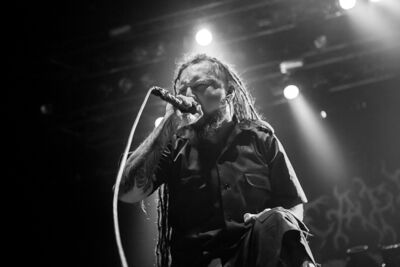 Decapitated @ 013, foto 17, foto's door Dorien Goetschalckx - FrontView Magazine