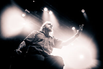 Decapitated @ 013, foto 19, foto's door Dorien Goetschalckx - FrontView Magazine