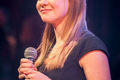Annes Café @ Café Local, picture 4, photographed by Elke Briers - FrontView Magazine