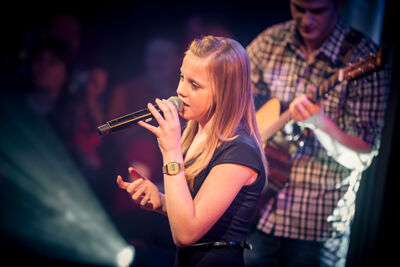 Annes Café @ Café Local, picture 5, photographed by Elke Briers - FrontView Magazine