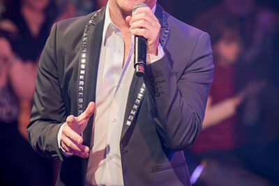 Annes Café @ Café Local, picture 9, photographed by Elke Briers - FrontView Magazine