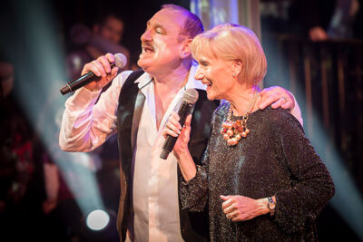Annes Café @ Café Local, picture 12, photographed by Elke Briers - FrontView Magazine