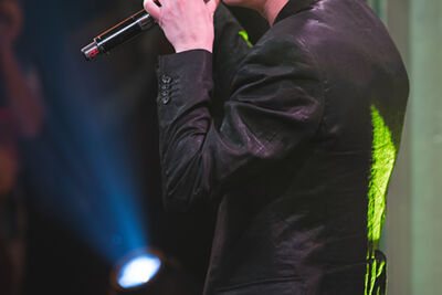 Annes Café @ Café Local, picture 18, photographed by Elke Briers - FrontView Magazine