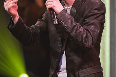 Annes Café @ Café Local, picture 19, photographed by Elke Briers - FrontView Magazine