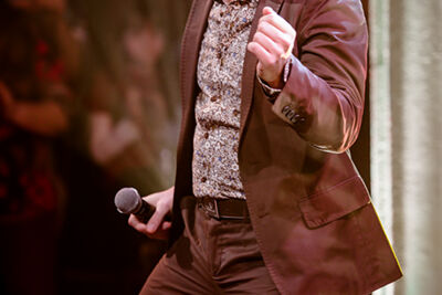 Annes Café @ Café Local, picture 24, photographed by Elke Briers - FrontView Magazine