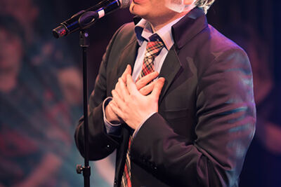Annes Café @ Café Local, picture 28, photographed by Elke Briers - FrontView Magazine