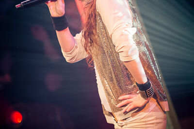 Annes Café @ Café Local, picture 29, photographed by Elke Briers - FrontView Magazine