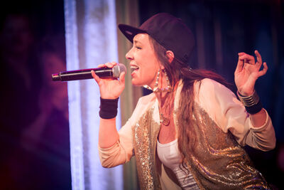 Annes Café @ Café Local, picture 31, photographed by Elke Briers - FrontView Magazine