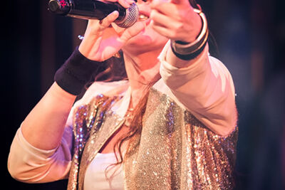 Annes Café @ Café Local, picture 32, photographed by Elke Briers - FrontView Magazine