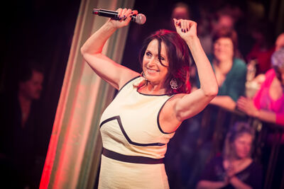 Annes Café @ Café Local, picture 35, photographed by Elke Briers - FrontView Magazine