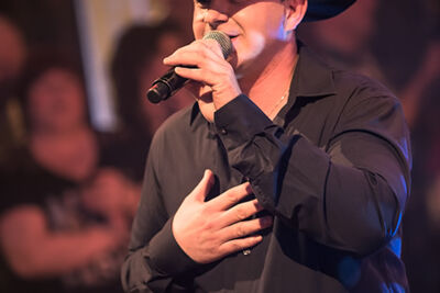 Annes Café @ Café Local, picture 40, photographed by Elke Briers - FrontView Magazine