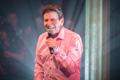 Annes Café @ Café Local, picture 42, photographed by Elke Briers - FrontView Magazine