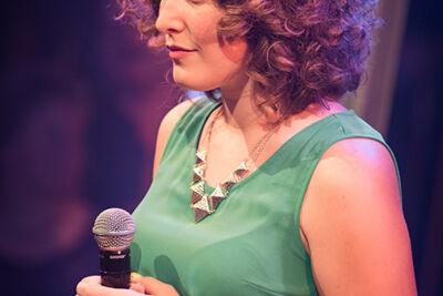 Annes Café @ Café Local, picture 49, photographed by Elke Briers - FrontView Magazine