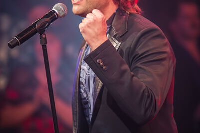 Annes Café @ Café Local, picture 71, photographed by Elke Briers - FrontView Magazine