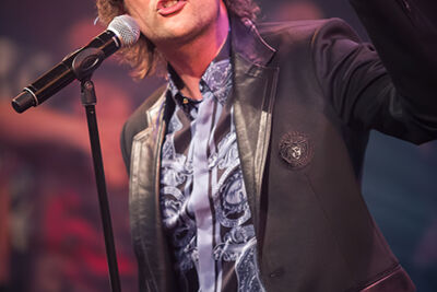 Annes Café @ Café Local, picture 72, photographed by Elke Briers - FrontView Magazine