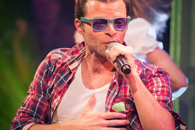 Annes Café @ Café Local, picture 74, photographed by Elke Briers - FrontView Magazine