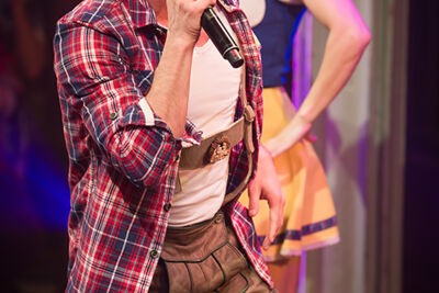 Annes Café @ Café Local, picture 75, photographed by Elke Briers - FrontView Magazine