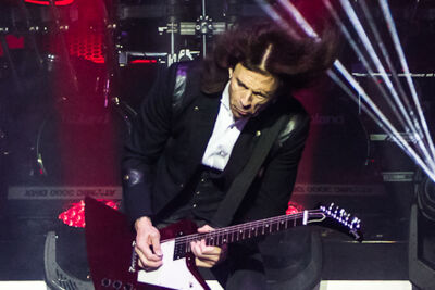 Trans-Siberian Orchestra @ Vorst Nationaal, picture 14, photographed by Dorien Goetschalckx - FrontView Magazine