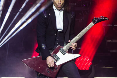 Trans-Siberian Orchestra @ Vorst Nationaal, picture 15, photographed by Dorien Goetschalckx - FrontView Magazine