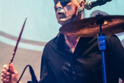 Demented Are Go @ De Pit, picture 3, photographed by Edwin Houdevelt - FrontView Magazine
