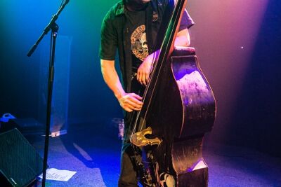 Demented Are Go @ De Pit, picture 6, photographed by Edwin Houdevelt - FrontView Magazine