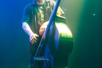 Demented Are Go @ De Pit, picture 7, photographed by Edwin Houdevelt - FrontView Magazine