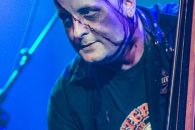 Demented Are Go @ De Pit, picture 8, photographed by Edwin Houdevelt - FrontView Magazine