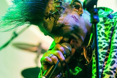 Demented Are Go @ De Pit, picture 9, photographed by Edwin Houdevelt - FrontView Magazine