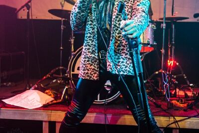 Demented Are Go @ De Pit, picture 13, photographed by Edwin Houdevelt - FrontView Magazine