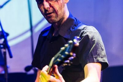 Demented Are Go @ De Pit, picture 14, photographed by Edwin Houdevelt - FrontView Magazine
