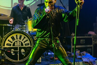 Demented Are Go @ De Pit, picture 15, photographed by Edwin Houdevelt - FrontView Magazine