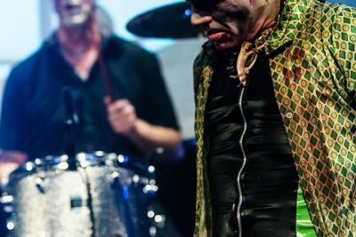 Demented Are Go @ De Pit, picture 16, photographed by Edwin Houdevelt - FrontView Magazine