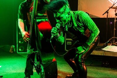 Demented Are Go @ De Pit, picture 19, photographed by Edwin Houdevelt - FrontView Magazine