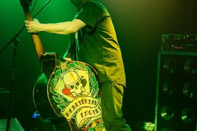 Demented Are Go @ De Pit, picture 22, photographed by Edwin Houdevelt - FrontView Magazine