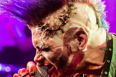 Demented Are Go @ De Pit, picture 23, photographed by Edwin Houdevelt - FrontView Magazine