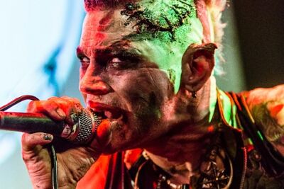 Demented Are Go @ De Pit, picture 25, photographed by Edwin Houdevelt - FrontView Magazine