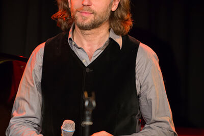 Hotel Vocal - Hans Peter Janssens @ Fakkelteater, picture 10, photographed by Elke Briers - FrontView Magazine