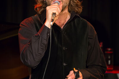 Hotel Vocal - Hans Peter Janssens @ Fakkelteater, picture 12, photographed by Elke Briers - FrontView Magazine