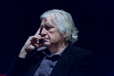 Jack & Jazz at the Fakkel @ Theatercafé - Fakkelteater, picture 3, photographed by Guy Danneels - FrontView Magazine