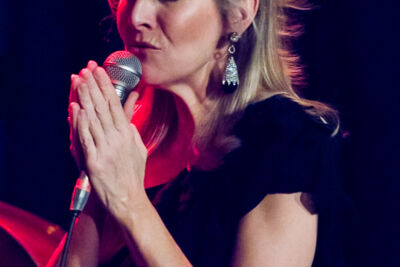 Jack & Jazz at the Fakkel @ Theatercafé - Fakkelteater, picture 4, photographed by Guy Danneels - FrontView Magazine