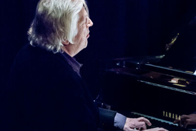 Jack & Jazz at the Fakkel @ Theatercafé - Fakkelteater, picture 6, photographed by Guy Danneels - FrontView Magazine