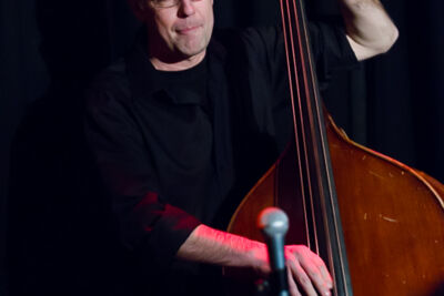 Jack & Jazz at the Fakkel @ Theatercafé - Fakkelteater, picture 7, photographed by Guy Danneels - FrontView Magazine