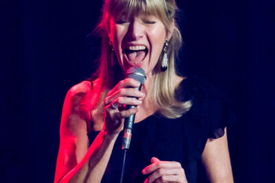 Jack & Jazz at the Fakkel @ Theatercafé - Fakkelteater, picture 9, photographed by Guy Danneels - FrontView Magazine