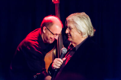 Jack & Jazz at the Fakkel @ Theatercafé - Fakkelteater, picture 10, photographed by Guy Danneels - FrontView Magazine