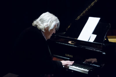 Jack & Jazz at the Fakkel @ Theatercafé - Fakkelteater, picture 14, photographed by Guy Danneels - FrontView Magazine