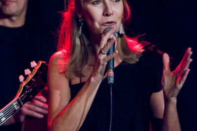 Jack & Jazz at the Fakkel @ Theatercafé - Fakkelteater, picture 17, photographed by Guy Danneels - FrontView Magazine