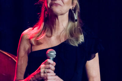 Jack & Jazz at the Fakkel @ Theatercafé - Fakkelteater, picture 19, photographed by Guy Danneels - FrontView Magazine
