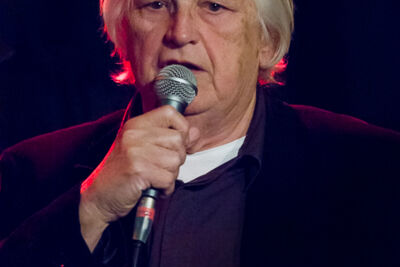 Jack & Jazz at the Fakkel @ Theatercafé - Fakkelteater, picture 22, photographed by Guy Danneels - FrontView Magazine