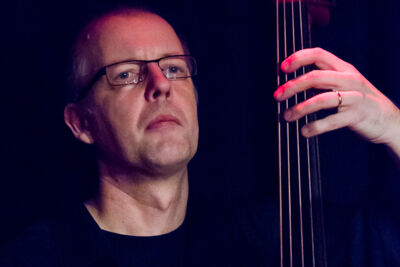Jack & Jazz at the Fakkel @ Theatercafé - Fakkelteater, picture 23, photographed by Guy Danneels - FrontView Magazine