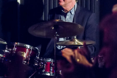 Jack & Jazz at the Fakkel @ Theatercafé - Fakkelteater, picture 26, photographed by Guy Danneels - FrontView Magazine